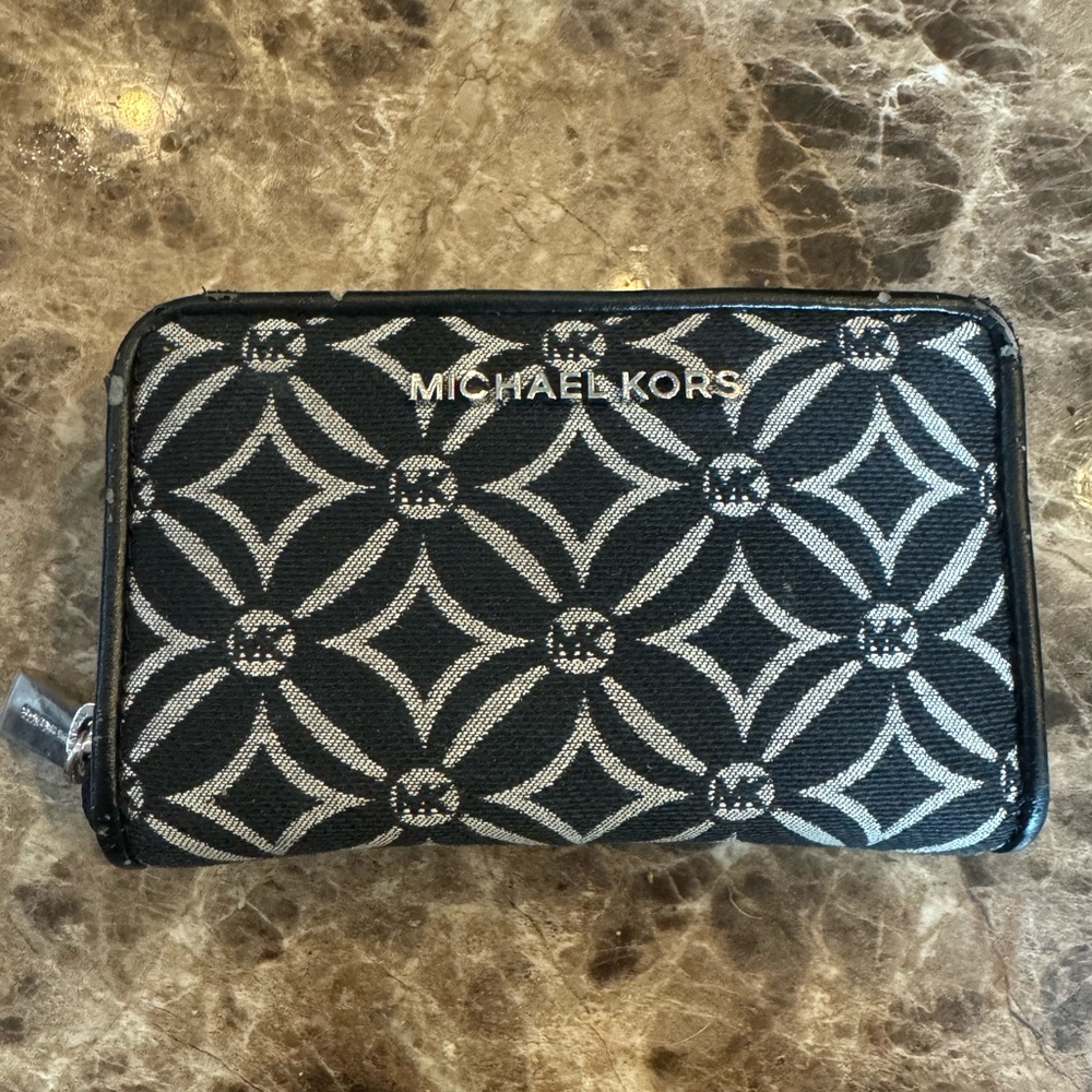 Michael Kors wallet